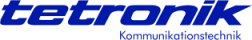 tetronik - Kommunikationstechnik - Partner