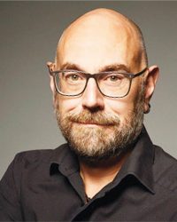 Oliver Petsch Kundeberater - Elwaco Handelsvertretung: